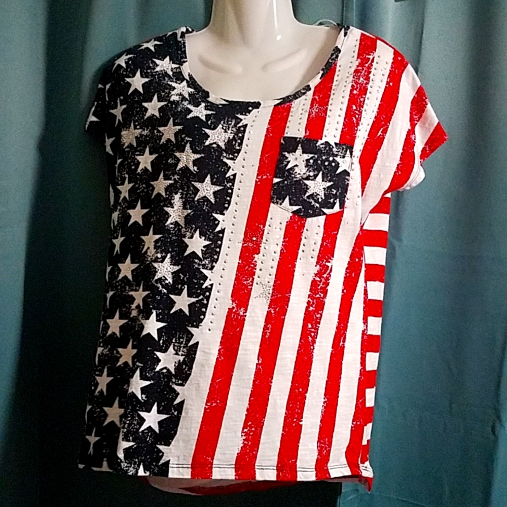 Tee-Shirt
